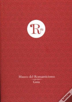 Capa do artigo Museo Del Romanticismo. Guía