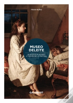 Capa do artigo Museo Deleite