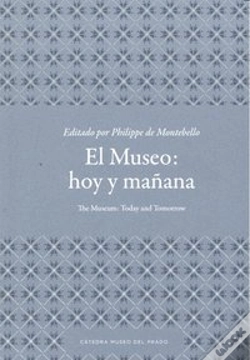 Capa do artigo Museo Hoy Y Mañana