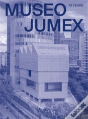 Capa do artigo Museo Jumex