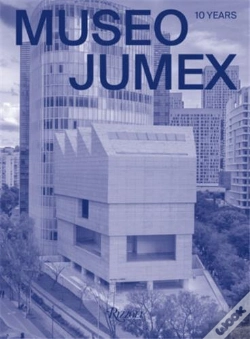 Capa do artigo Museo Jumex