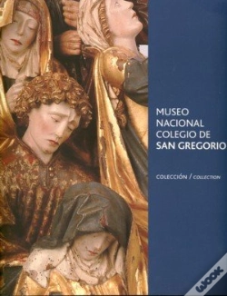 Capa do artigo Museo Nacional Colegio De San Gregorio