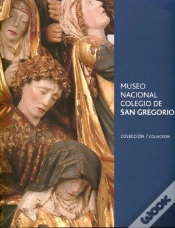 Capa do artigo Museo Nacional Colegio De San Gregorio