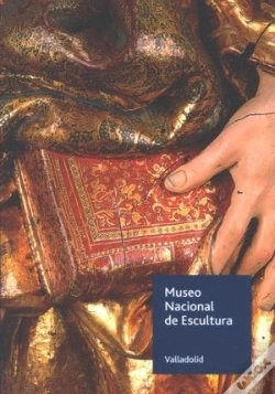 Capa do artigo Museo Nacional De Escultura. Guía General