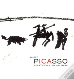 Capa do artigo Museo Picasso: Coleccion Eugenio Arias