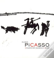 Capa do artigo Museo Picasso: Coleccion Eugenio Arias