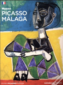 Capa do artigo Museo Picasso Malaga