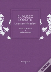 Capa do artigo Museo Portatil,El