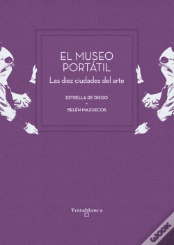Capa do artigo Museo Portatil,El
