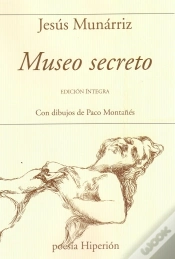 Capa do artigo Museo Secreto