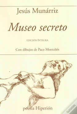 Capa do artigo Museo Secreto