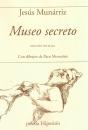 Museo Secreto - Preview