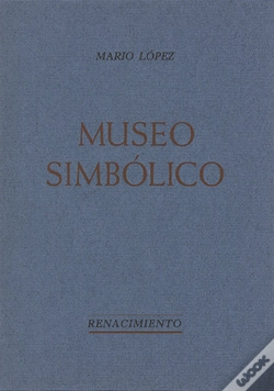 Capa do artigo Museo Simbólico