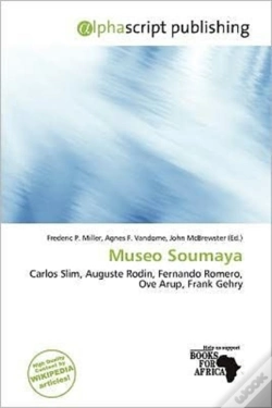 Capa do artigo Museo Soumaya