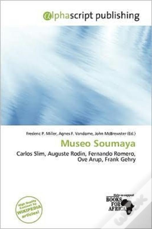 Museo Soumaya