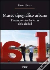 Capa do artigo Museo Tipográfico Urbano