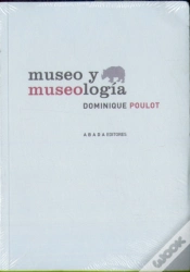 Capa do artigo Museo Y Museología