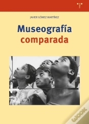 Capa do artigo Museografia Comparada