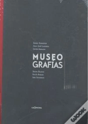 Capa do artigo Museografías