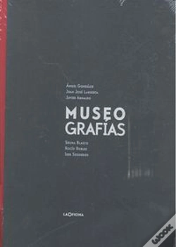 Capa do artigo Museografías