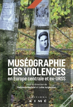Capa do artigo Muséographie Des Violences En Europe Centrale Et Orientale