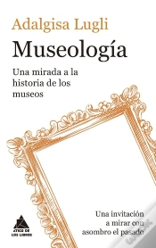 Capa do artigo Museologia