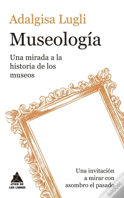 Capa do artigo Museologia