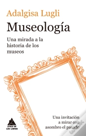 Capa do artigo Museología