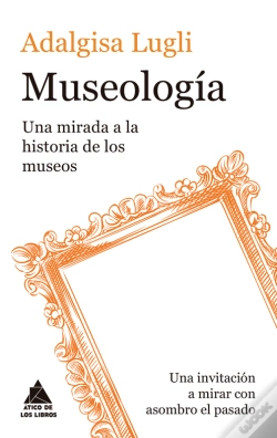 Capa do artigo Museología