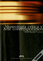Capa do artigo Museologia, Crítica Y Arte Contemporaneo