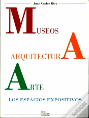 Capa do artigo Museos, Arquitectura, Arte