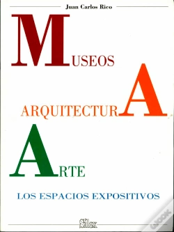 Capa do artigo Museos, Arquitectura, Arte