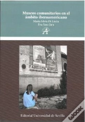 Capa do artigo Museos Comunitarios En El Ambito