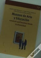 Museos De Arte Y Educación