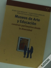 Capa do artigo Museos De Arte Y Educación