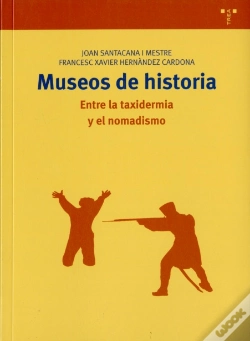 Capa do artigo Museos De Historia