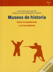 Capa do artigo Museos De Historia
