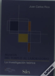 Capa do artigo Museos: Del Templo Al Laboratorio