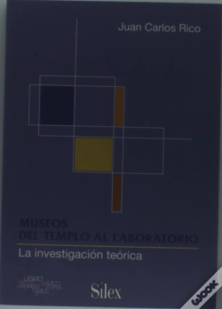 Capa do artigo Museos: Del Templo Al Laboratorio