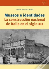 Capa do artigo Museos E Identidades