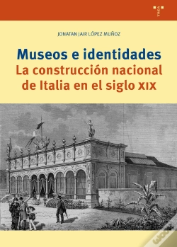 Capa do artigo Museos E Identidades