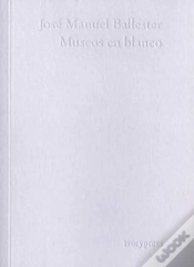 Capa do artigo Museos En Blanco