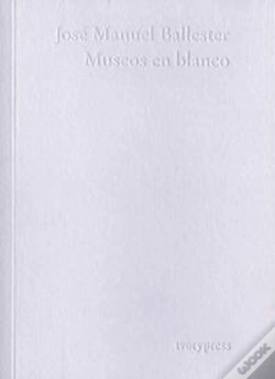 Capa do artigo Museos En Blanco