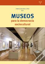 Museos Para La Democracia Sociocultural