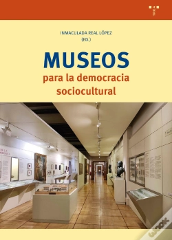 Capa do artigo Museos Para La Democracia Sociocultural