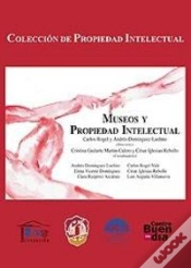 Capa do artigo Museos Y Propiedad Intelectual