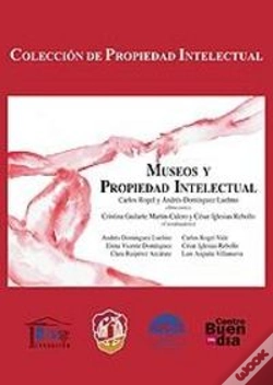 Capa do artigo Museos Y Propiedad Intelectual