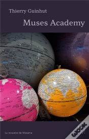Capa do artigo Muses Academy