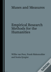 Capa do artigo Muses And Measures