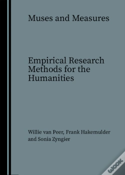 Capa do artigo Muses And Measures